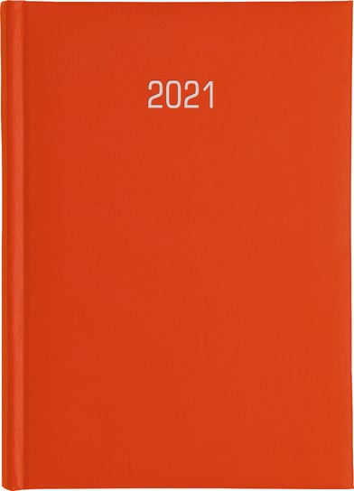 Kalendarz książkowy 2021, A5, Albit, mix Wokół Nas Wydawnictwo