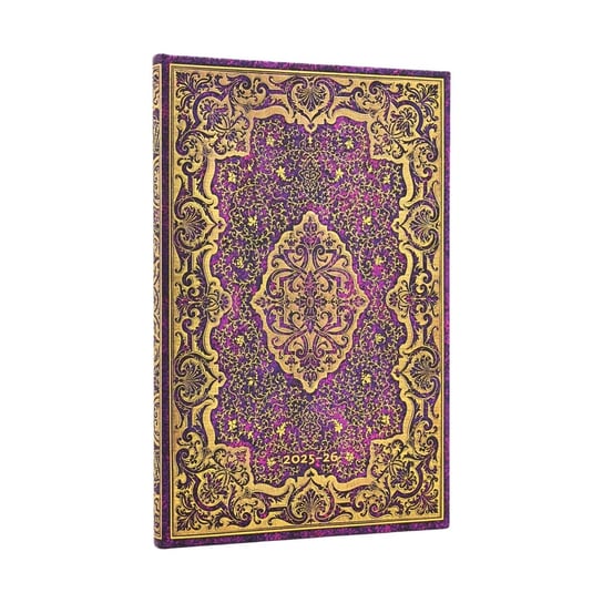 Kalendarz Paperblanks 2025/2026 Picaresque Maxi PAPERBLANKS kalendarze