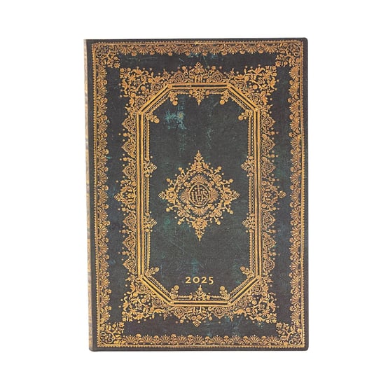 Kalendarz tygodniowy 2025, Paperblanks, Astra Midi Paperblanks