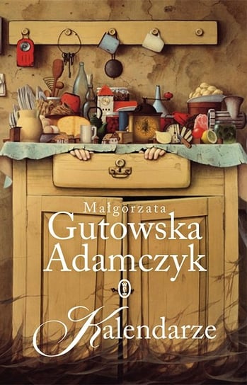 Kalendarze Gutowska-Adamczyk Małgorzata
