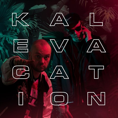 Kalevacation - EP Kalle Kinos, Tiedemies