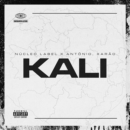 Kali Antônio & Xarão, Núcleo Label