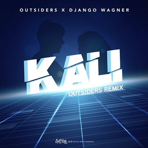 Kali Django Wagner, Outsiders