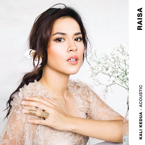 Kali Kedua Raisa