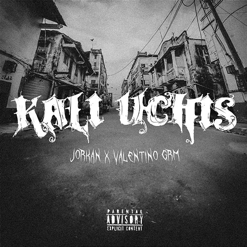 KALI UCHIS Jorkan & Valentino GRM