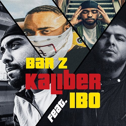 Kaliber Bar Z