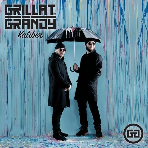 Kaliber Grillat & Grändy