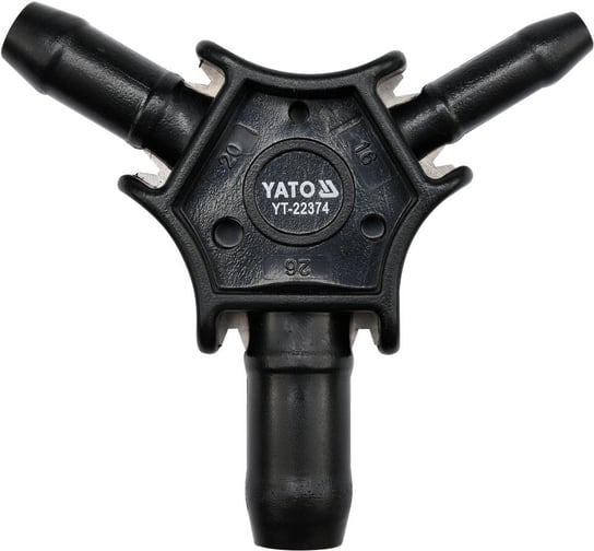 Kalibrator YATO, 26 mm Yato