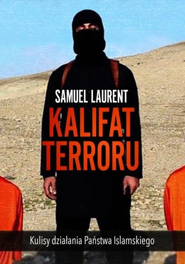 Kalifat terroru Laurent Samuel
