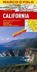 Kalifornia - Mapa Drogowa Opracowanie zbiorowe
