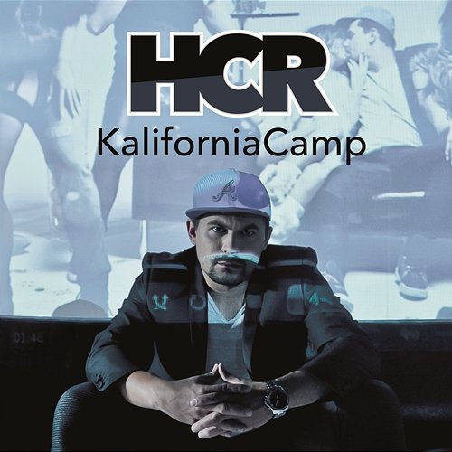 KaliforniaCamp HCR feat. Golab, Fu & Aleksandra Krupa