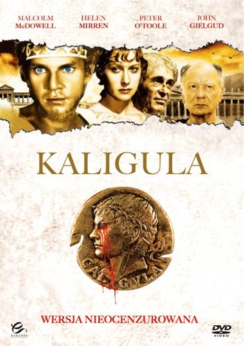 Kaligula Brass Tinto
