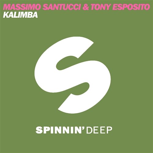 Kalimba Massimo Santucci & Tony Esposito