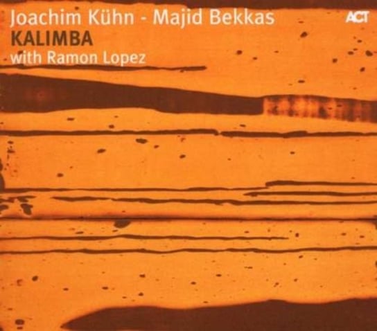 Kalimba Kuhn Joachim, Bekkas Majid