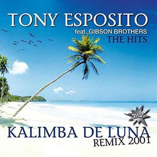Kalimba De Luna Remix Esposito Tony