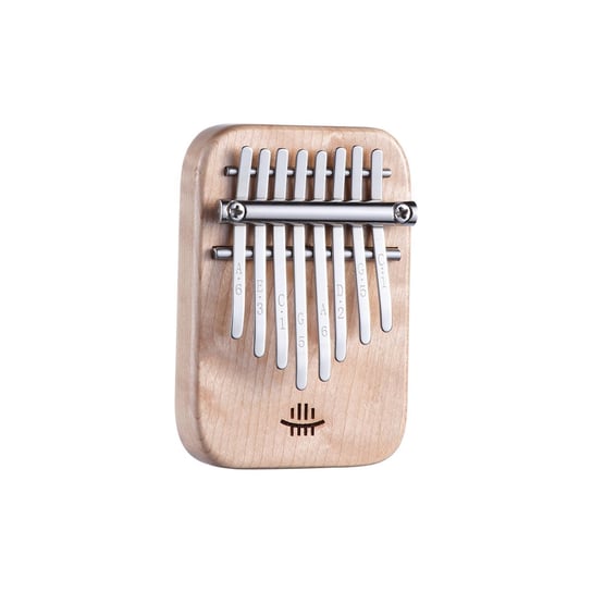 Kalimba mini Hluru KM8-Maple HLURU