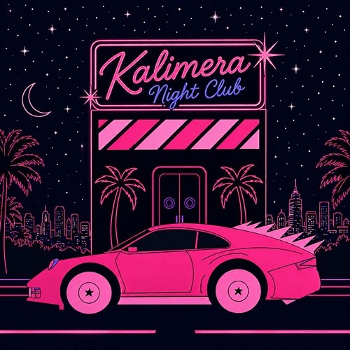 Kalimera aspi