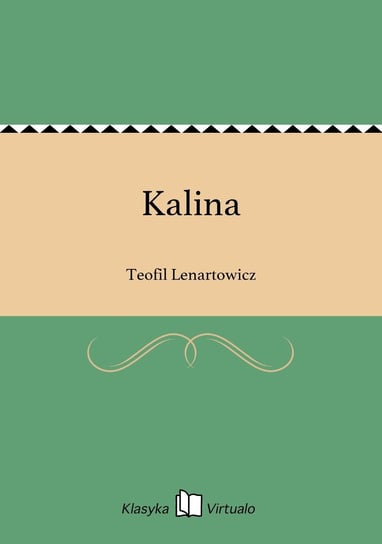 Kalina Lenartowicz Teofil