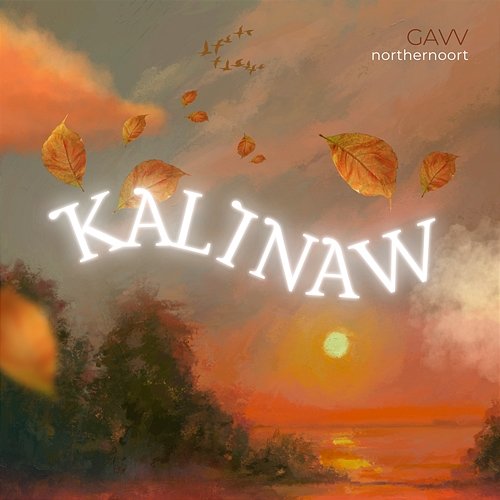 Kalinaw Gavv, northernroot