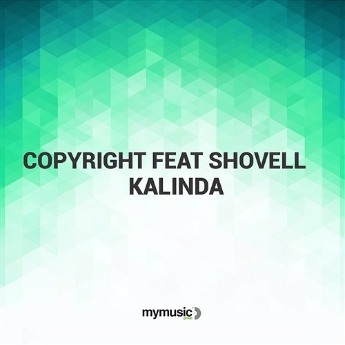 Kalinda Copyright feat. Shovell