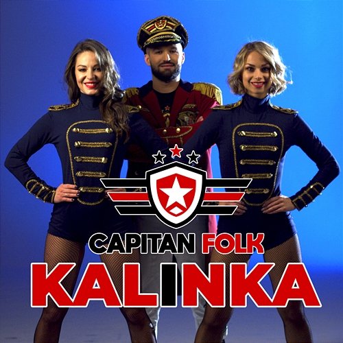 Kalinka Capitan Folk