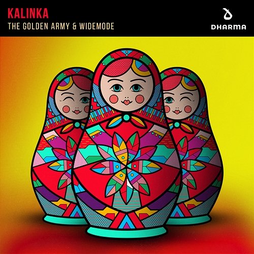 Kalinka The Golden Army & Widemode