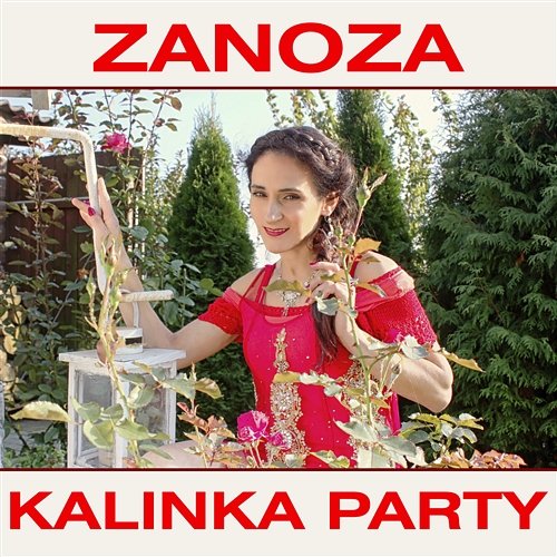 Kalinka Party ZaNoZa