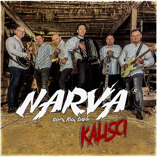 Kalisci Narva