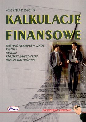 Kalkulacje Finansowe Sobczyk Mieczysław