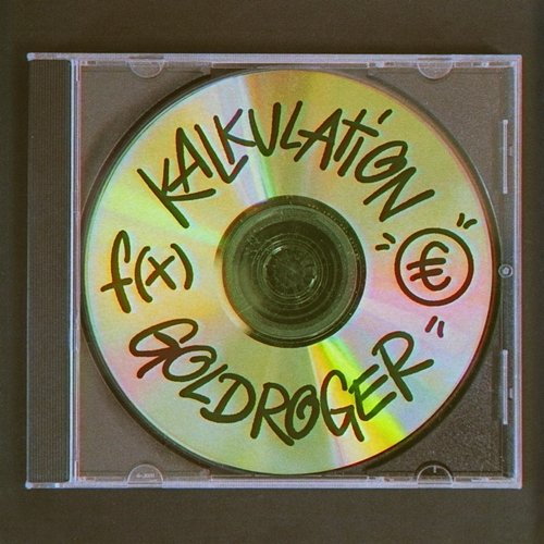 Kalkulation Goldroger