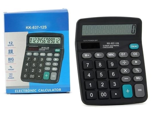 Kalkulator 532106 Adar Adar