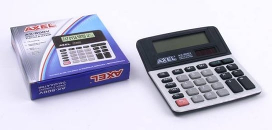 Kalkulator biurowy Axel