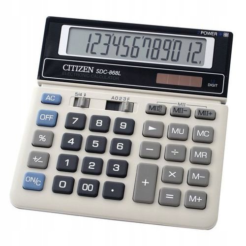 Kalkulator biurowy Inna marka