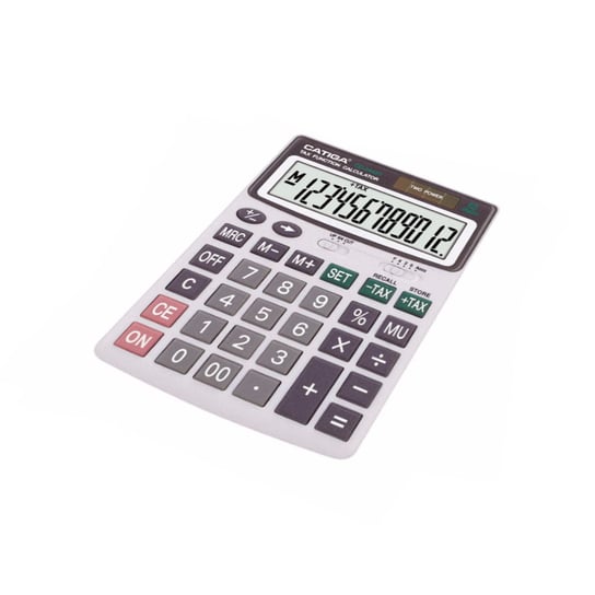 Kalkulator biurowy Vector CD-2442T Vector