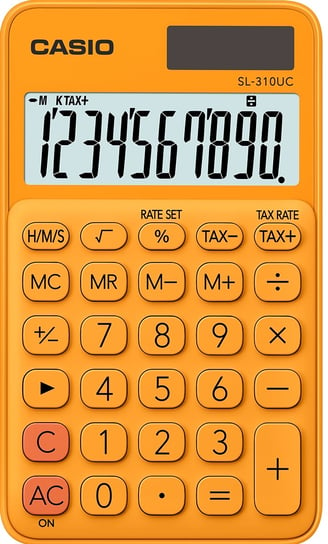 Kalkulator, Casio SL-310UC-RG-S Casio