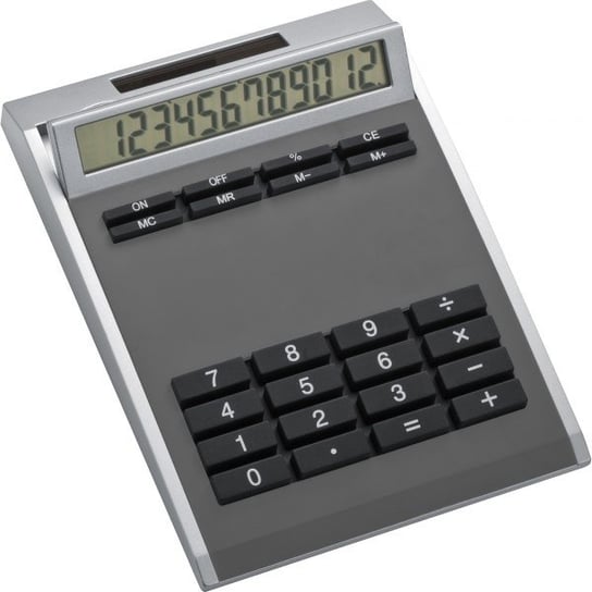 Kalkulator Dubrovnik BASIC