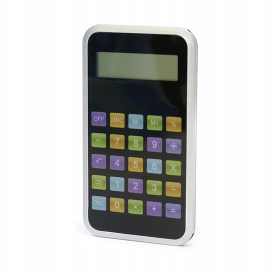 Kalkulator Dziecięcy Smartfon Zabawka Midex