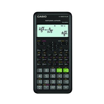 Kalkulator naukowy Casio FX-82ESPLUS-2 BOX Casio