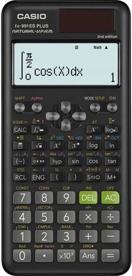 Kalkulator naukowy Casio FX-991ESPLUS-2 BOX Casio