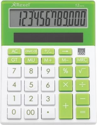 Kalkulator Rexel 3Z 3Z