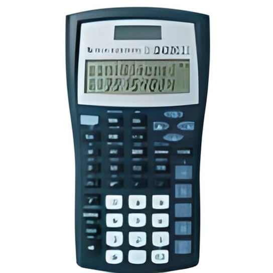 Kalkulator szkolny TI 30 X II S Inna marka
