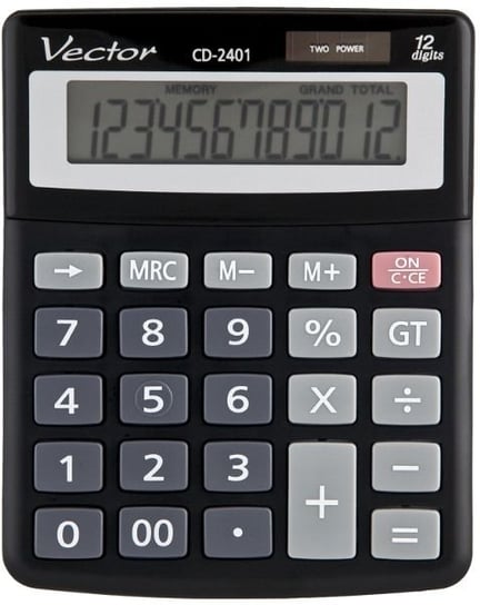 Kalkulator Vector Cd-2401 Vector
