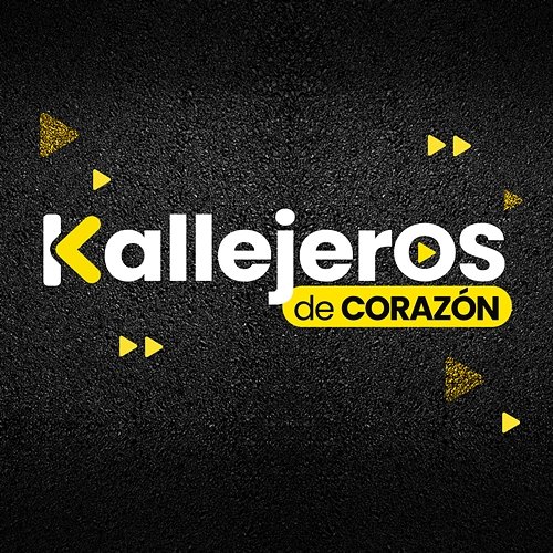 Kallejeros de Corazón Caracol Televisión, Vitto Castro, & Luz Amparo Álvarez