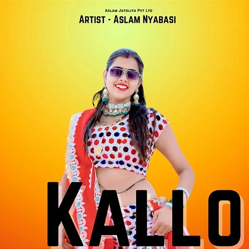 Kallo Aslam Nyabasi