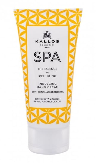 Kallos Cosmetics SPA Indulging 50ml KALLOS COSMETICS
