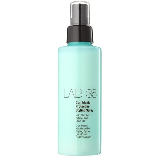 Kallos, Lab 35, spray do stylizacji włosów kręconych, 150 ml Kallos