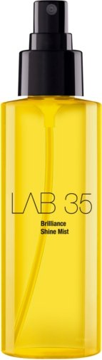 Kallos, Lab 35, spray wykończeniowy nadający połysk włosom, 150 ml Kallos