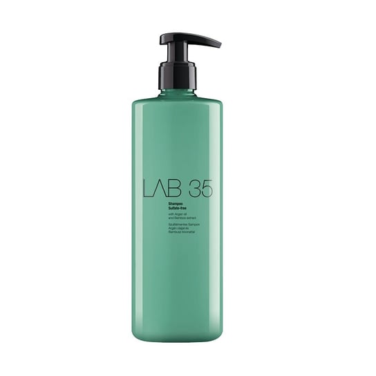 Kallos, Lab 35, szampon do włosów, 500 ml Kallos