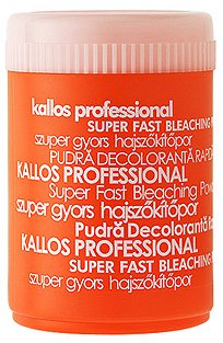 Kallos, proszek do rozjaśniania włosów, 500 ml Kallos