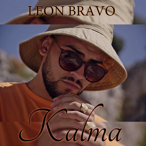 Kalma León Bravo